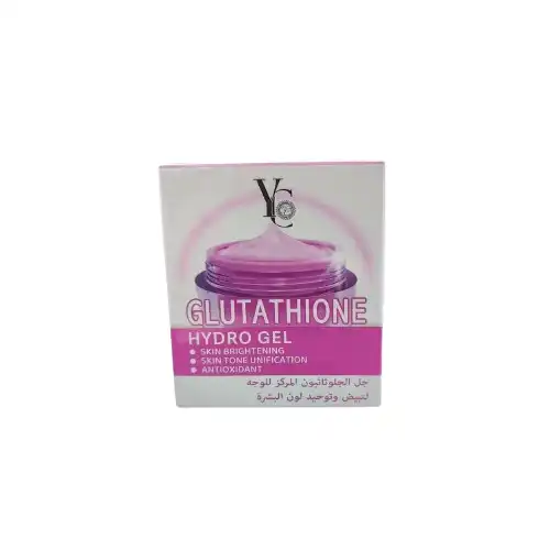 glutathione gel cream medicube main image 0
