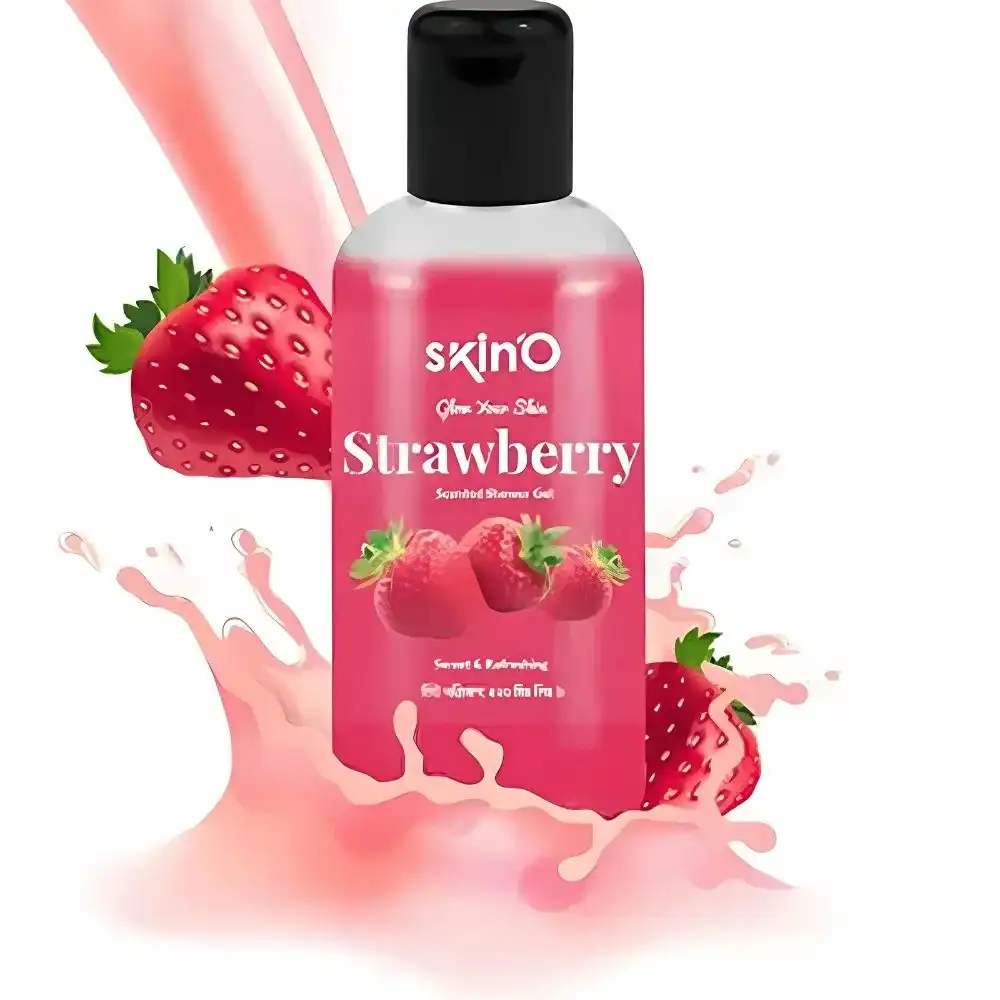 Skino Shower Gel